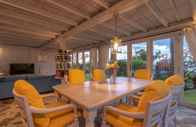 Villa Lumbung - Foto 24