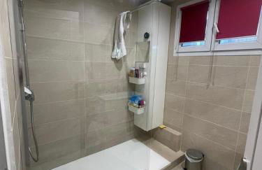 appartement 65m - Foto 8