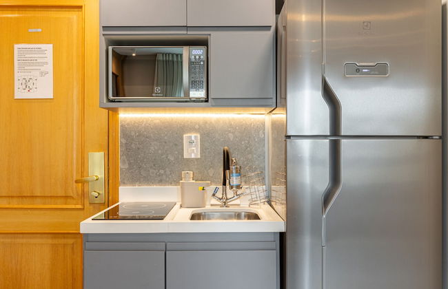 MCV - Capote Valente - Anora Spaces - Foto 15