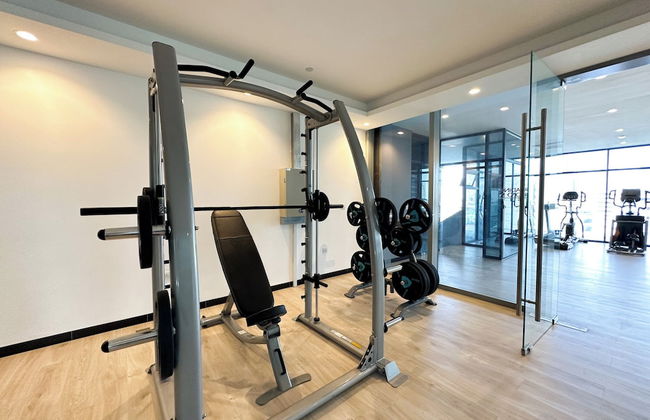 The Gateway by Caerus Management - Foto 50