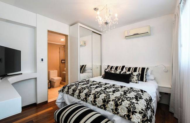 Ámbar Suites - Photo 9