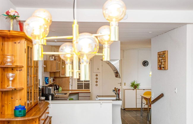 6 Person Holiday Home in Norre Snede - Foto 16