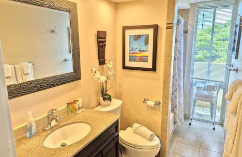 Diamond Head Beach #805 - Foto 18