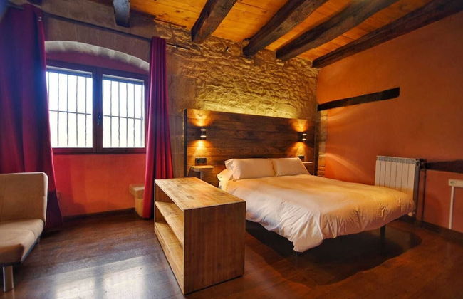 Palacio de Orisoain - Foto 16