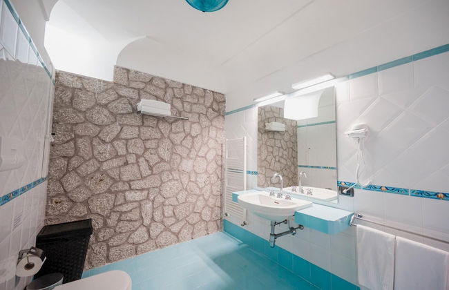 Villa Damecuta in Anacapri - Foto 44