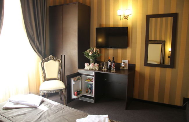 Nice Rome Holiday - Foto 34