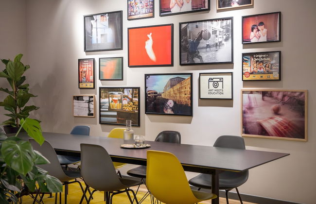 ipartment Berlin Mitte - Foto 3