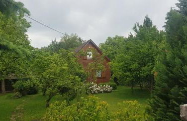 Szyszka i Róża Domek na Jurze - Foto 22