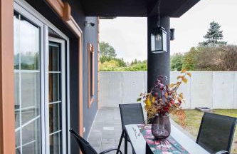 Apartments in Bukowina - Foto 7