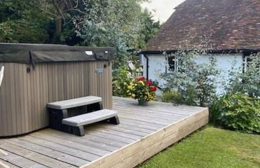 Woodman's Cottage by Keepers Cottages - Foto 16