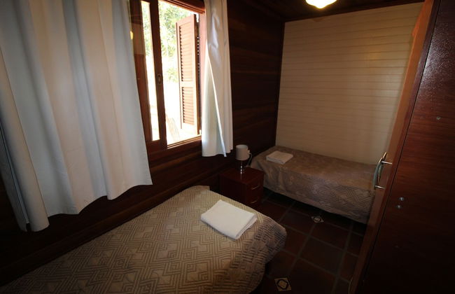 Complejo Cabanas Piriapolis - Photo 13