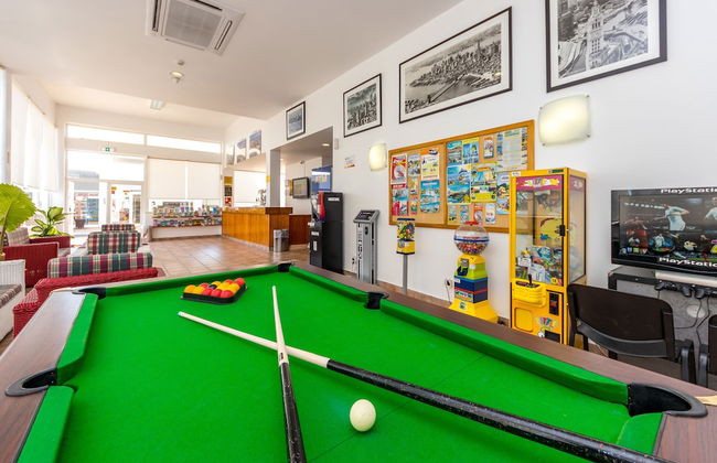 Apartamentos Turísticos Pateo Village - Foto 53