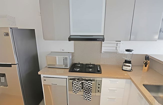 Apartamentos Velas al Mar - Cerca al mar by SOHO - Foto 28