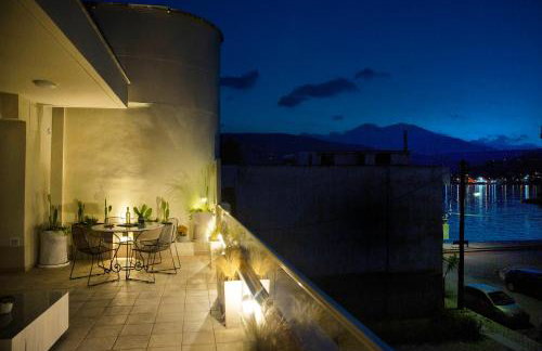 Gallery House in Itea-Delphi - Photo 33