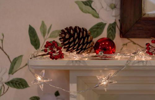 Stables Cottage - Foto 33