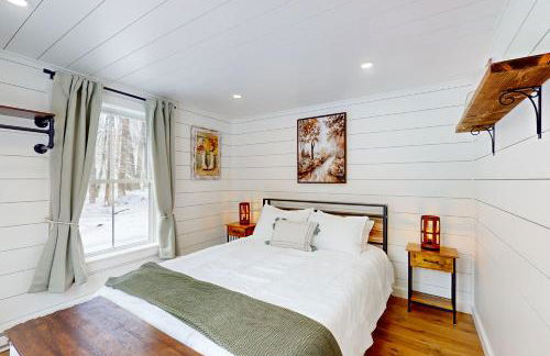 Bald Mountain Tiny House - Foto 12