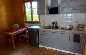 Villa Stare Osieczno - Foto 71