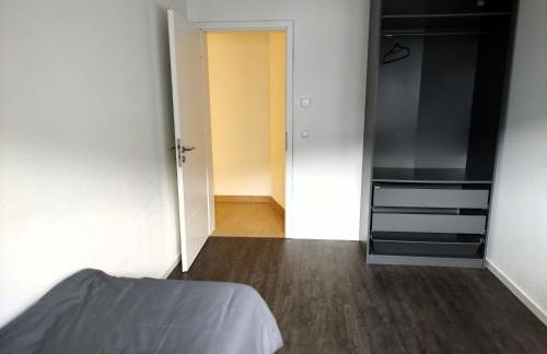Hotel Valley of Business Frankfurt-Airport - BLACK LABEL APARTMENT - Foto 18