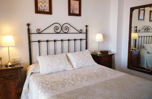 Casa Rural Las Molina - Photo 19