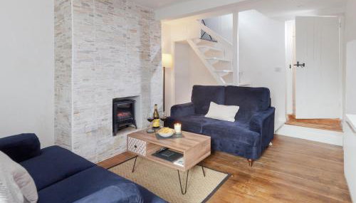 Alberts Cottage - Foto 2