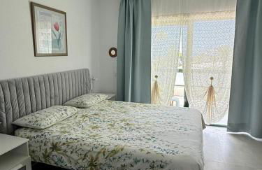 Al Sole Studios residence Playa Roca - Photo 14