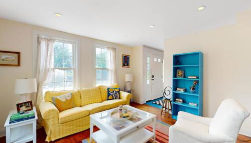 The Sugar House - Photo 2