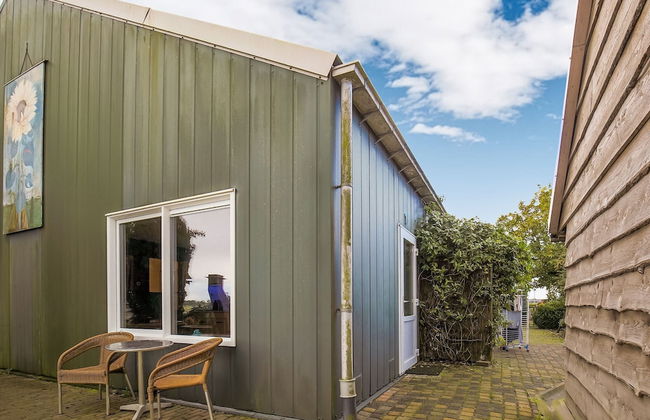 Apartment in Baflo Near Seal Center Pieterburen - Foto 29