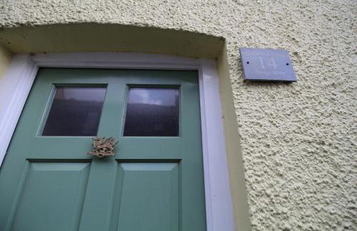 Cosy Crickhowell Cottage - Photo 11
