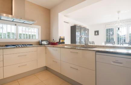 TarracoHomes-TH11 Villa en la Playa de Cambrils - Foto 25