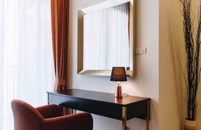 Prime residence Astra - Foto 14