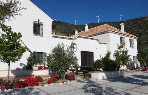 Cortijo Sancardo - Foto 3