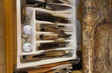 Large Pet-Friendly Family Cabins - Foto 74