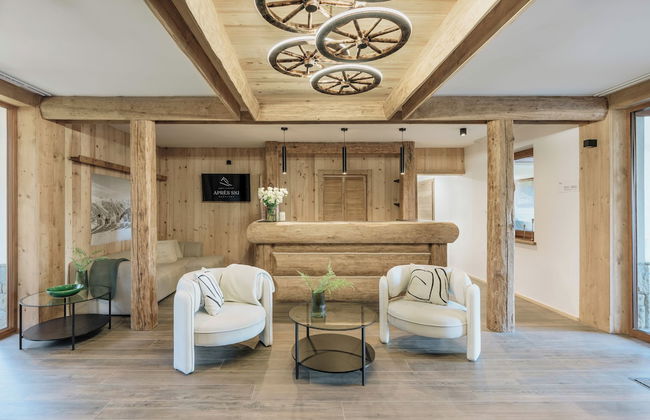 Apres Ski Bachleda LoftAffair Collection - Photo 4