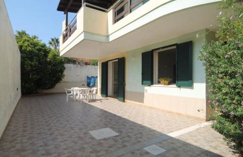 Residence Jonico - Foto 17