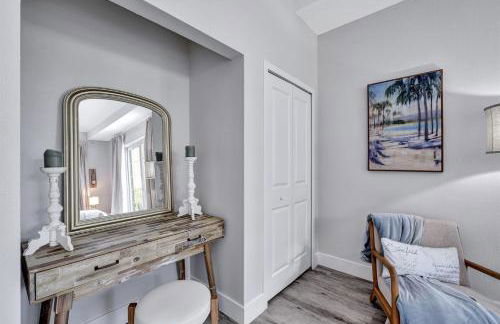 Renovated Spacious Townhome w Pool & Gym in Little Harbor Resort & Marina - Foto 23