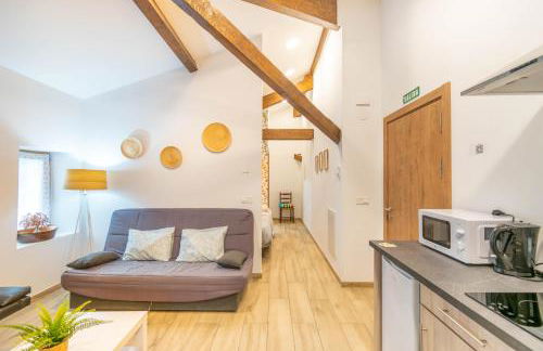 Casa karrikaburu, acogedores apartamentos rodeados de naturaleza - Foto 55