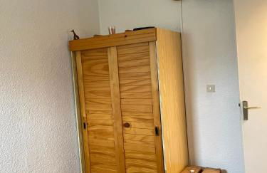 Appartement pour 6 personnes au pied des pistes au calme aux Menuires les Asters - Foto 8