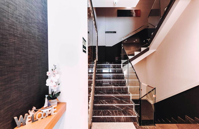 GBH Hotel-Apartamentos Posidonia - Photo 37