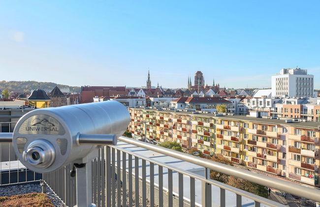 NORDBYHUS Apartamenty Garden Gates - Foto 57