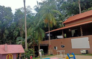 Sitio Lady Laura Biritiba Ussu Mogi - Foto 1