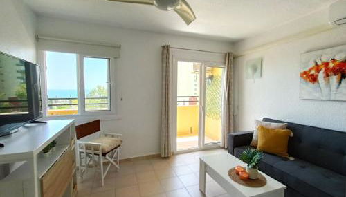 Géminis 504 Suite con terraza y vistas al mar - Foto 5