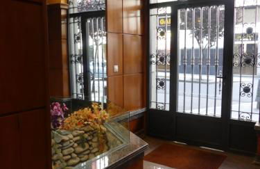 Apartamentos Villa Nustre - Foto 2