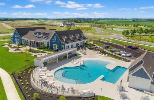 2Br2Ba Retreat Elevated Living A Professional Haven in Middletown, DE - Foto 5