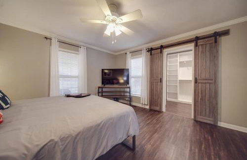 Cozy Cottage Leisure on Lake Wylie - Foto 39