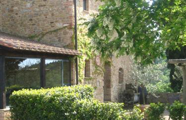 Podere La Casetta - Casa di Campagna - Foto 17