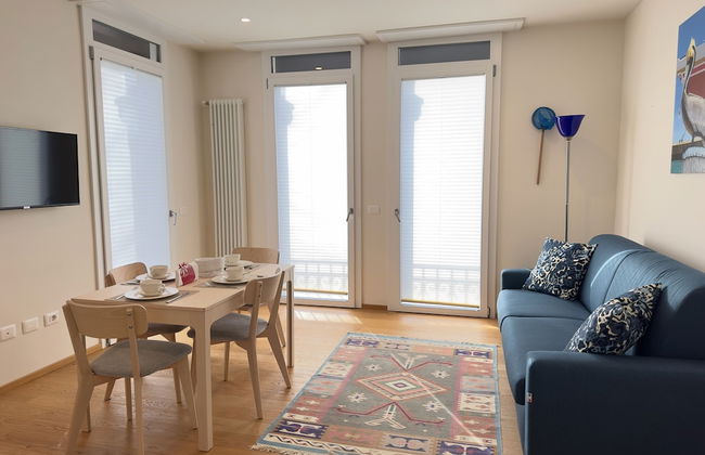 Villa Ada al Lido - Foto 37