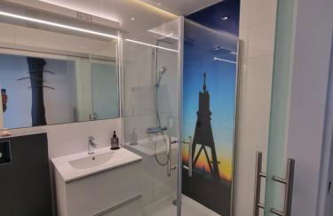 LITTLE SKYSUITE Terrassenhaus W 94 - Foto 3