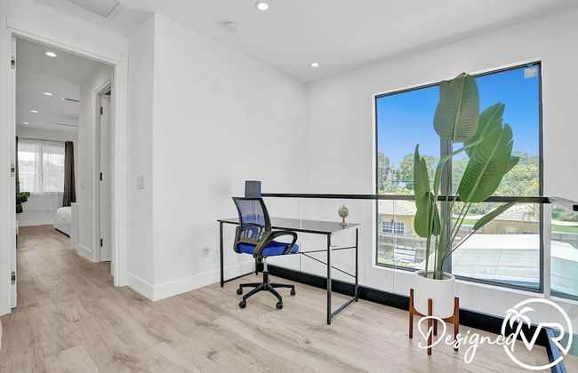 Chic 3BR w/ Pool Near Las Olas Blvd & Beach - Foto 38