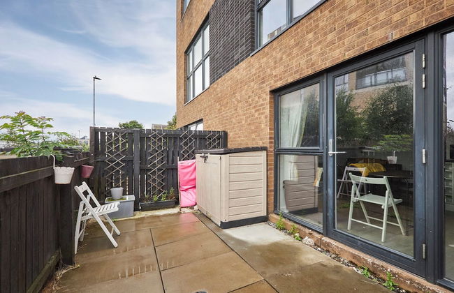 Host Stay London Avenue - Photo 14