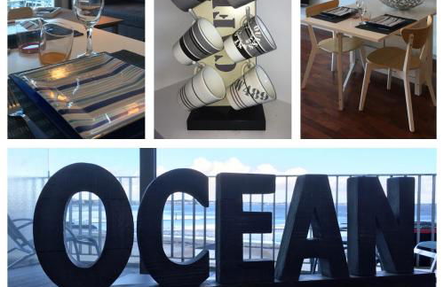 La Plage - Appartement face mer sur la plage - Foto 16